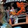 Couverture de DAREDEVIL (1964) #198 - par Carl Potts - lecubeacomics.com