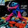 Couverture de DAREDEVIL (1964) #199 - par Luke McDonnell - lecubeacomics.com