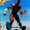 Couverture de DAREDEVIL (1964) #200 - par John Byrne - lecubeacomics.com