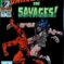 Couverture de DAREDEVIL (1964) #202 - par Bob Layton - lecubeacomics.com
