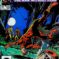 Couverture de DAREDEVIL (1964) #222 - par Keith Pollard - lecubeacomics.com