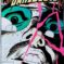 Couverture de DAREDEVIL (1964) #228 - par David Mazzucchelli - lecubeacomics.com