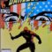 Couverture de DAREDEVIL (1964) #232 - par David Mazzucchelli - lecubeacomics.com