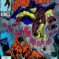 Couverture de DAREDEVIL (1964) #234 - par Klaus Janson - lecubeacomics.com