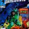 Couverture de DAREDEVIL (1964) #235 - par Klaus Janson - lecubeacomics.com