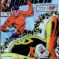 Couverture de DAREDEVIL (1964) #237 - par Keith Pollard - lecubeacomics.com