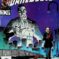 Couverture de DAREDEVIL (1964) #239 - par Art Adams - lecubeacomics.com
