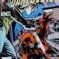 Couverture de DAREDEVIL (1964) #240 - par Louis Williams - lecubeacomics.com