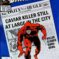 Couverture de DAREDEVIL (1964) #242 - par Keith Pollard - lecubeacomics.com