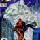 Couverture de DAREDEVIL (1964) #243 - par Louis Williams - lecubeacomics.com