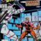 Couverture de DAREDEVIL (1964) #244 - par Louis Williams - lecubeacomics.com