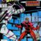 Couverture de DAREDEVIL (1964) #244 - par Louis Williams - lecubeacomics.com