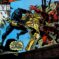 Couverture de DAREDEVIL (1964) #245 - par Al Milgrom - lecubeacomics.com