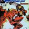 Couverture de DAREDEVIL (1964) #249 - par Rick Leonardi - lecubeacomics.com