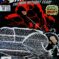 Couverture de DAREDEVIL (1964) #250 - par John Romita Jr. - lecubeacomics.com