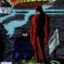 Couverture de DAREDEVIL (1964) #251 - par John Romita Jr. - lecubeacomics.com