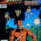 Couverture de DAREDEVIL (1964) #258 - par Ron Lim - lecubeacomics.com