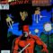 Couverture de DAREDEVIL (1964) #258 - par Ron Lim - lecubeacomics.com