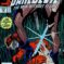 Couverture de DAREDEVIL (1964) #260 - par John Romita Jr. - lecubeacomics.com