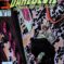 Couverture de DAREDEVIL (1964) #263 - par Al Williamson - lecubeacomics.com