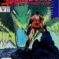 Couverture de DAREDEVIL (1964) #265 - par John Romita Jr. - lecubeacomics.com
