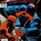 Couverture de DAREDEVIL (1964) #267 - par Al Williamson - lecubeacomics.com