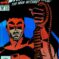 Couverture de DAREDEVIL (1964) #268 - par Al Williamson - lecubeacomics.com