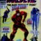 Couverture de DAREDEVIL (1964) #27 - par Gene Colan - lecubeacomics.com