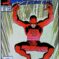 Couverture de DAREDEVIL (1964) #271 - par John Romita Jr. - lecubeacomics.com