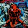 Couverture de DAREDEVIL (1964) #272 - par John Romita Jr. - lecubeacomics.com