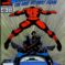 Couverture de DAREDEVIL (1964) #273 - par John Romita Jr. - lecubeacomics.com