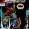 Couverture de DAREDEVIL (1964) #274 - par John Romita Jr. - lecubeacomics.com