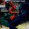 Couverture de DAREDEVIL (1964) #278 - par John Romita Jr. - lecubeacomics.com