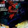 Couverture de DAREDEVIL (1964) #278 - par John Romita Jr. - lecubeacomics.com