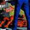 Couverture de DAREDEVIL (1964) #284 - par Lee Weeks - lecubeacomics.com