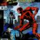 Couverture de DAREDEVIL (1964) #286 - par Lee Weeks - lecubeacomics.com