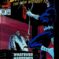 Couverture de DAREDEVIL (1964) #288 - par Lee Weeks - lecubeacomics.com