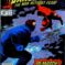 Couverture de DAREDEVIL (1964) #291 - par Lee Weeks - lecubeacomics.com