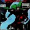 Couverture de DAREDEVIL (1964) #301 - par Lee Weeks - lecubeacomics.com