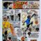 Couverture de DAREDEVIL (1964) #147 - par Dan Crespi - lecubeacomics.com