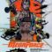 Couverture de DAREDEVIL (1964) #186 - par Frank Miller - lecubeacomics.com