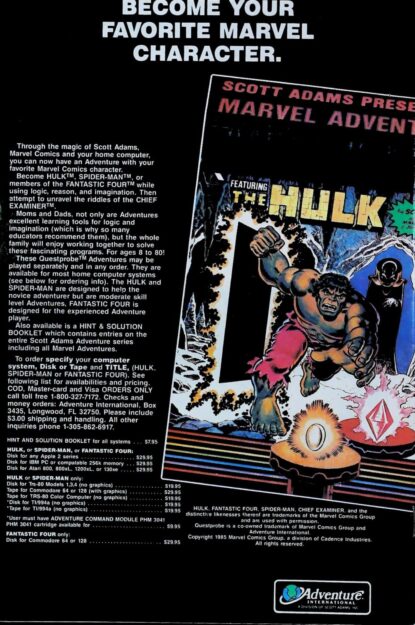 DAREDEVIL (1964) #230 - Marvel - lecubeacomics.com Couverture de DAREDEVIL (1964) #230 - par David Mazzucchelli - lecubeacomics.com