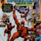 Couverture de DAREDEVIL (1964) #139 - par Dan Adkins - lecubeacomics.com