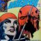 Couverture de DAREDEVIL (1964) #179 - par Frank Miller - lecubeacomics.com