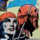 Couverture de DAREDEVIL (1964) #179 - par Frank Miller - lecubeacomics.com