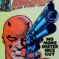 Couverture de DAREDEVIL (1964) #184 - par Frank Miller - lecubeacomics.com