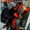 Couverture de DAREDEVIL (1998) #1 - par Dan Kemp - lecubeacomics.com