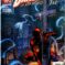 Couverture de DAREDEVIL (1998) #3 - par Joe Quesada - lecubeacomics.com
