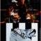 Couverture de DAREDEVIL (1998) #3 - par Joe Quesada - lecubeacomics.com