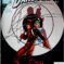 Couverture de DAREDEVIL (1998) #5 - par Dan Kemp - lecubeacomics.com